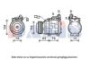 AKS DASIS 852575N Compressor, air conditioning